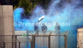 18.05.21 Stuttgarter Kickers - TSG Balingen