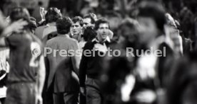 15.05.85 FC Everton - Rapid Wien