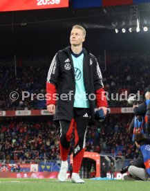 27.03.26 Schweiz - Deutschland