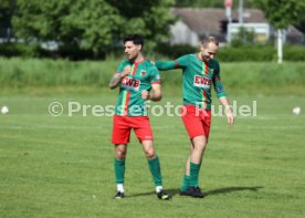 05.05.24 FC Esslingen - TSV Weilimdorf