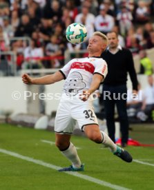 VfB Stuttgart - FC Augsburg