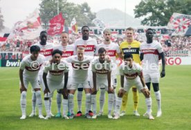 12.08.23 TSG Balingen - VfB Stuttgart