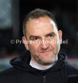 1. FC Heidenheim - Eintracht Frankfurt