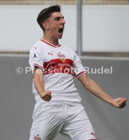VfB Stuttgart II - SC Freiburg II