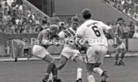 05.06.1993 VfB Stuttgart - SV Werder Bremen