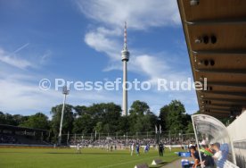 21.05.22 wfv-Pokal Finale Stuttgarter Kickers - SSV Ulm 1846