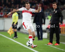 VfB Stuttgart - TSV 1860 M&uuml;nchen