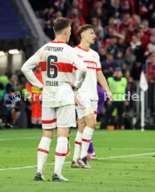 19.10.24 FC Bayern M&uuml;nchen - VfB Stuttgart