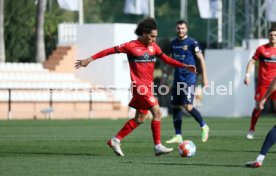 28.01.22 VfB Stuttgart - FK Rostow