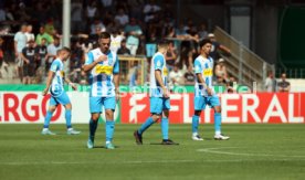 31.07.22 SV Oberachern - Borussia M&ouml;nchengladbach
