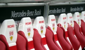 VfB Stuttgart - Hannover 96