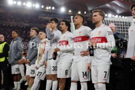 12.03.26 VfB Stuttgart - FC Porto