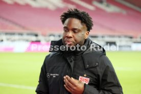05.02.22 VfB Stuttgart - Eintracht Frankfurt