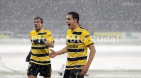 01.12.10 Young Boys Bern - VfB Stuttgart