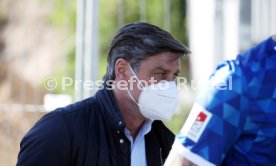 26.04.21 Karlsruher SC - FC Erzgebirge Aue