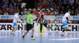 TVB Stuttgart - HC Erlangen