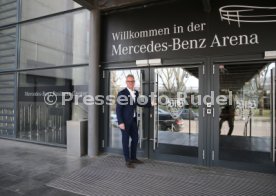 21.03.22 VfB Stuttgart Alexander Wehrle