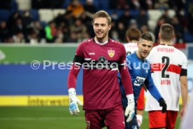 25.02.22 TSG 1899 Hoffenheim - VfB Stuttgart