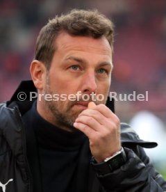 VfB Stuttgart - 1. FSV Mainz 05