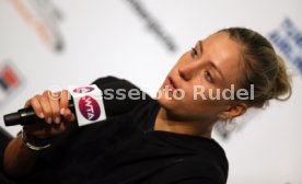 Porsche Tennis Grand Prix 2015