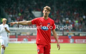 1. FC Heidenheim - SpVgg Greuther F&uuml;rth