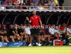 1. FC Heidenheim - VfB Stuttgart