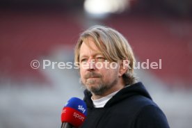 15.01.22 VfB Stuttgart - RB Leipzig