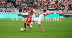 29.10.22 VfB Stuttgart - FC Augsburg