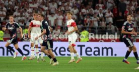 04.09.26 VfB Stuttgart - 1. FC K&ouml;ln