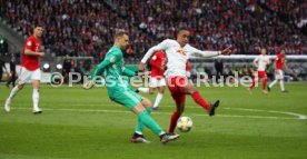 DFB-Pokal Finale 2019 RB Leipzig - FC Bayern M&uuml;nchen