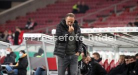 27.10.21 VfB Stuttgart - 1. FC K&ouml;ln