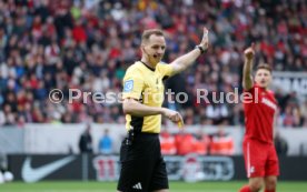 30.03.25 SC Freiburg - 1. FC Union Berlin