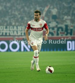 04.09.26 VfB Stuttgart - 1. FC K&ouml;ln