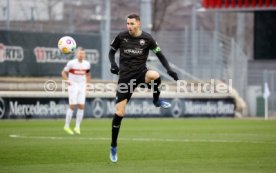 06.01.24 VfB Stuttgart - SpVgg Greuther F&uuml;rth