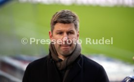 20.03.21 FC Bayern M&uuml;nchen - VfB Stuttgart