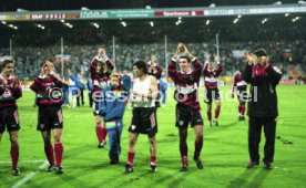 09.11.97 VfL Bochum - VfB Stuttgart