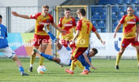 05.11.22 U19 TSG 1899 Hoffenheim - U19 Karlsruher SC