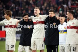 05.03.22 VfB Stuttgart - Borussia M&ouml;nchengladbach