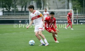26.04.25 U19 VfB Stuttgart - U19 1. FC Köln