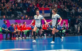 30.11.25 Frauen Deutschland - Serbien