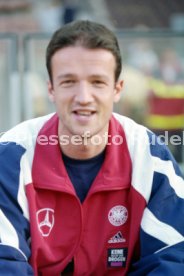 06.09.97 Deutschland - Portugal