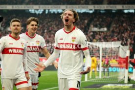 15.02.25 VfB Stuttgart - VfL Wolfsburg