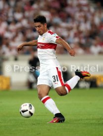 VfB Stuttgart - FC St. Pauli