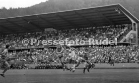25.09.91 Freiburger FC - VfB Stuttgart