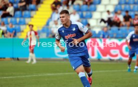 29.08.26 TSG 1899 Hoffenheim II - SSV Jahn Regensburg