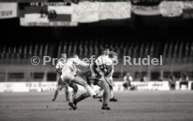 09.10.92 VfB Stuttgart - Leeds United