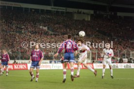 01.12.96 VfB Stuttgart - FC Bayern M&uuml;nchen
