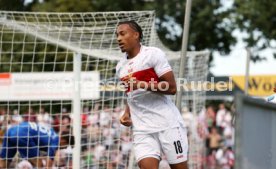 15.07.23 SSV Reutlingen - VfB Stuttgart