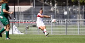 02.08.26 Frauen VfB Stuttgart - SpVgg Greuther F&uuml;rth