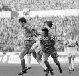 VfB Stuttgart - FC Bayern M&uuml;nchen